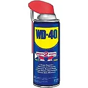 WD-40 Multi-Use Product with Smart Straw Sprays 2 Ways, 11 OZWD-40 Multi-Use Product with Smart Straw Sprays 2 Ways,…