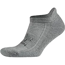 Balega Hidden Comfort Socks Charcoal