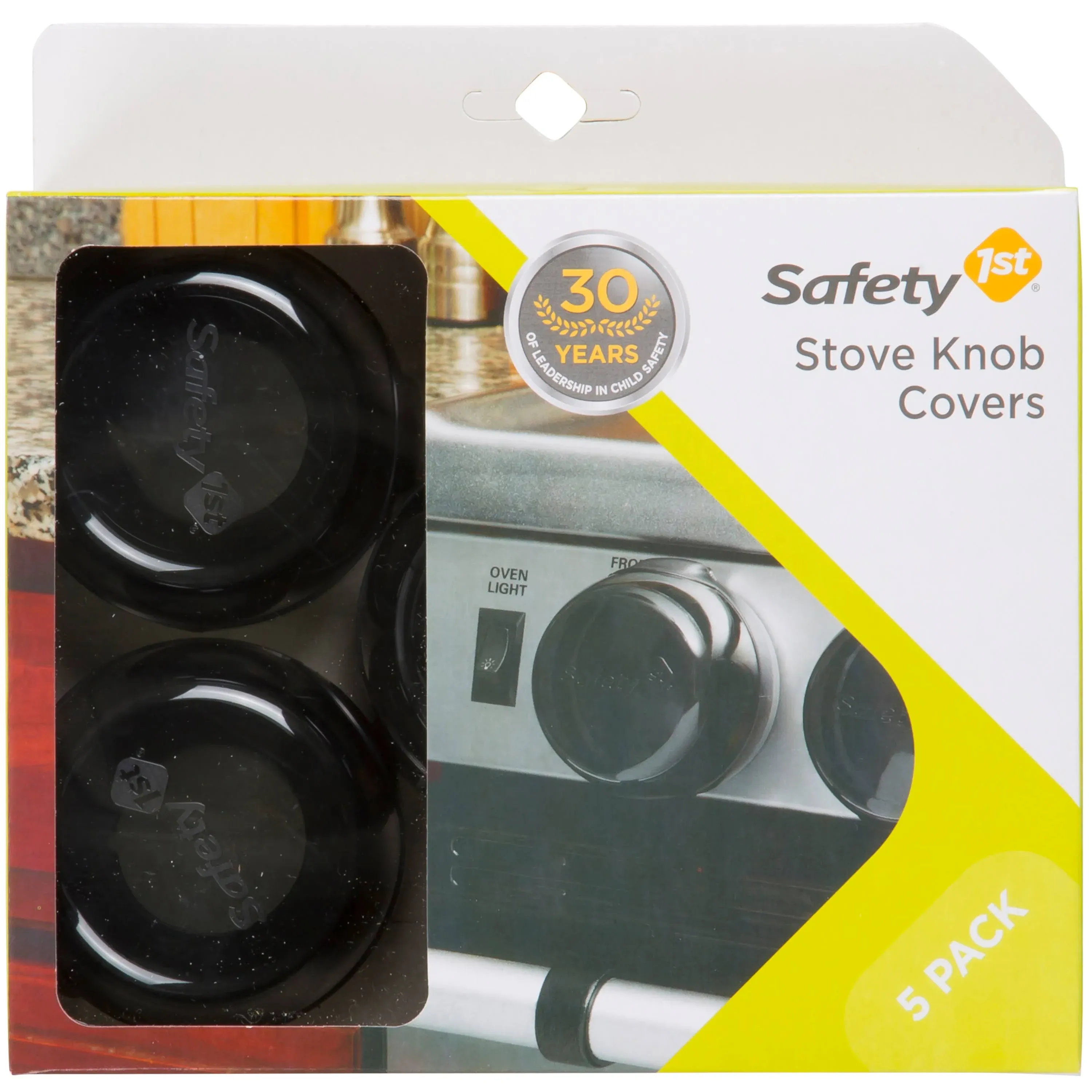 Safety 1st Stove Knob Covers