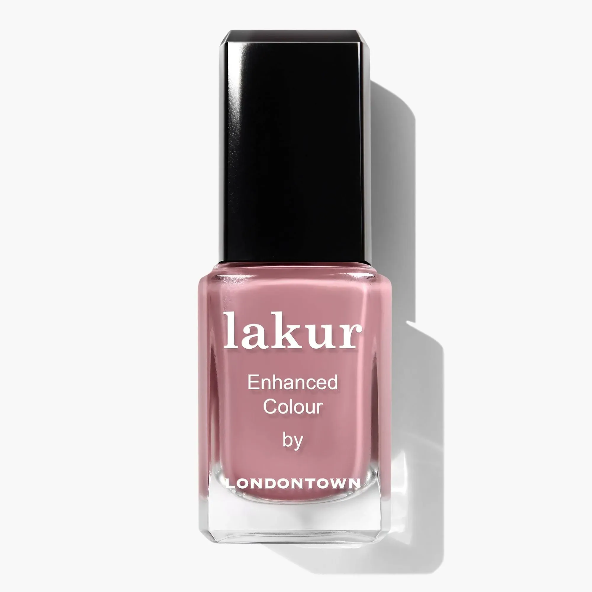 Londontown Nail Color Crowning Crumpet