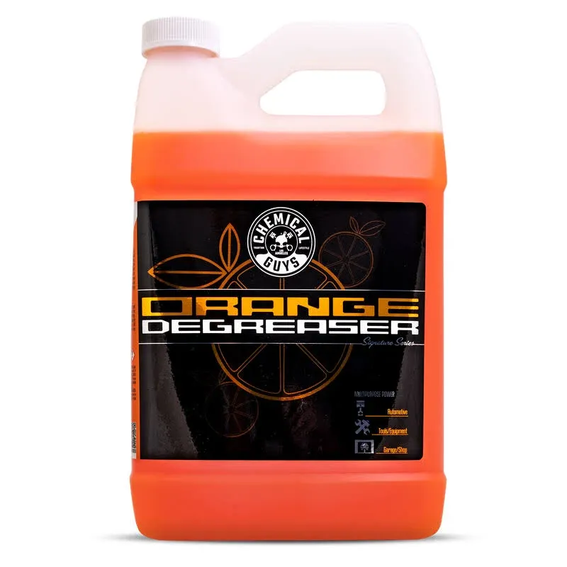 Chemical Guys Signature Series Orange Degreaser