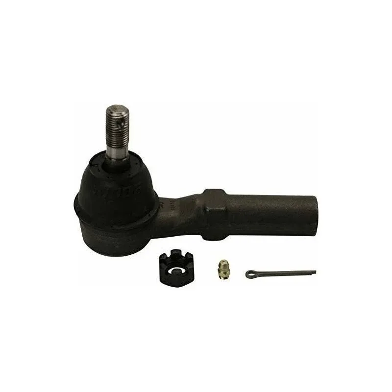 Moog ES3609: Front Outer Tie Rod End 2001-2014 GM Truck/SUV - JEGS