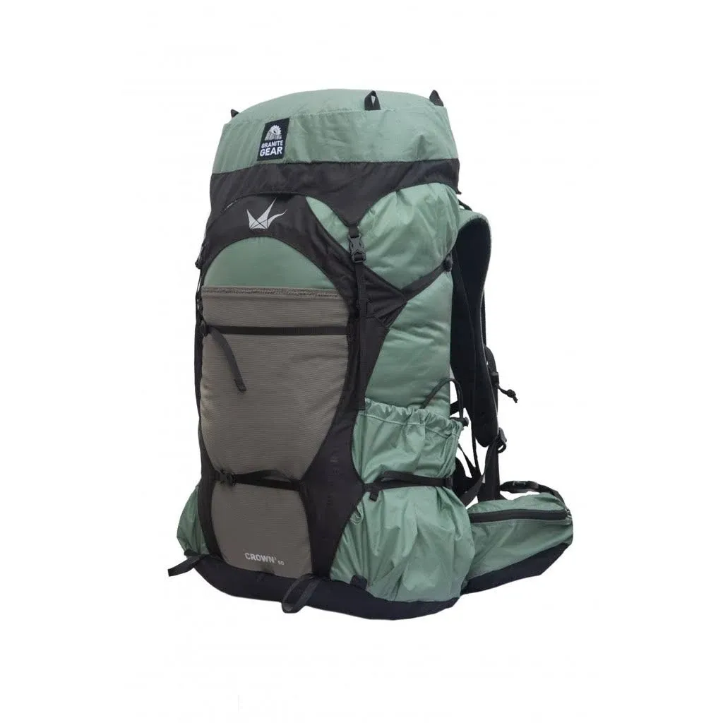 Granite Gear Crown 3 60L Backpack