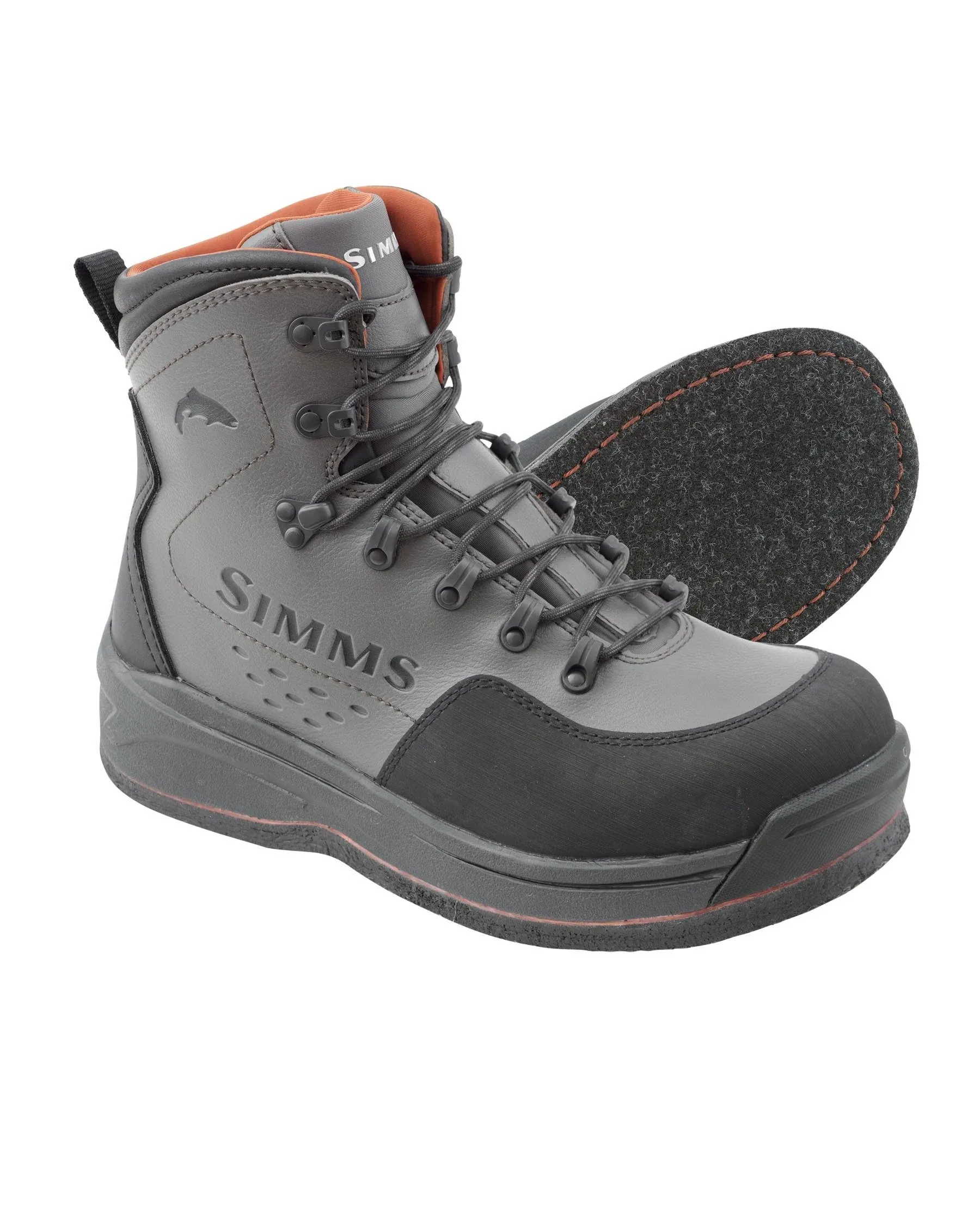 Simms Men's Freestone Wading Boot