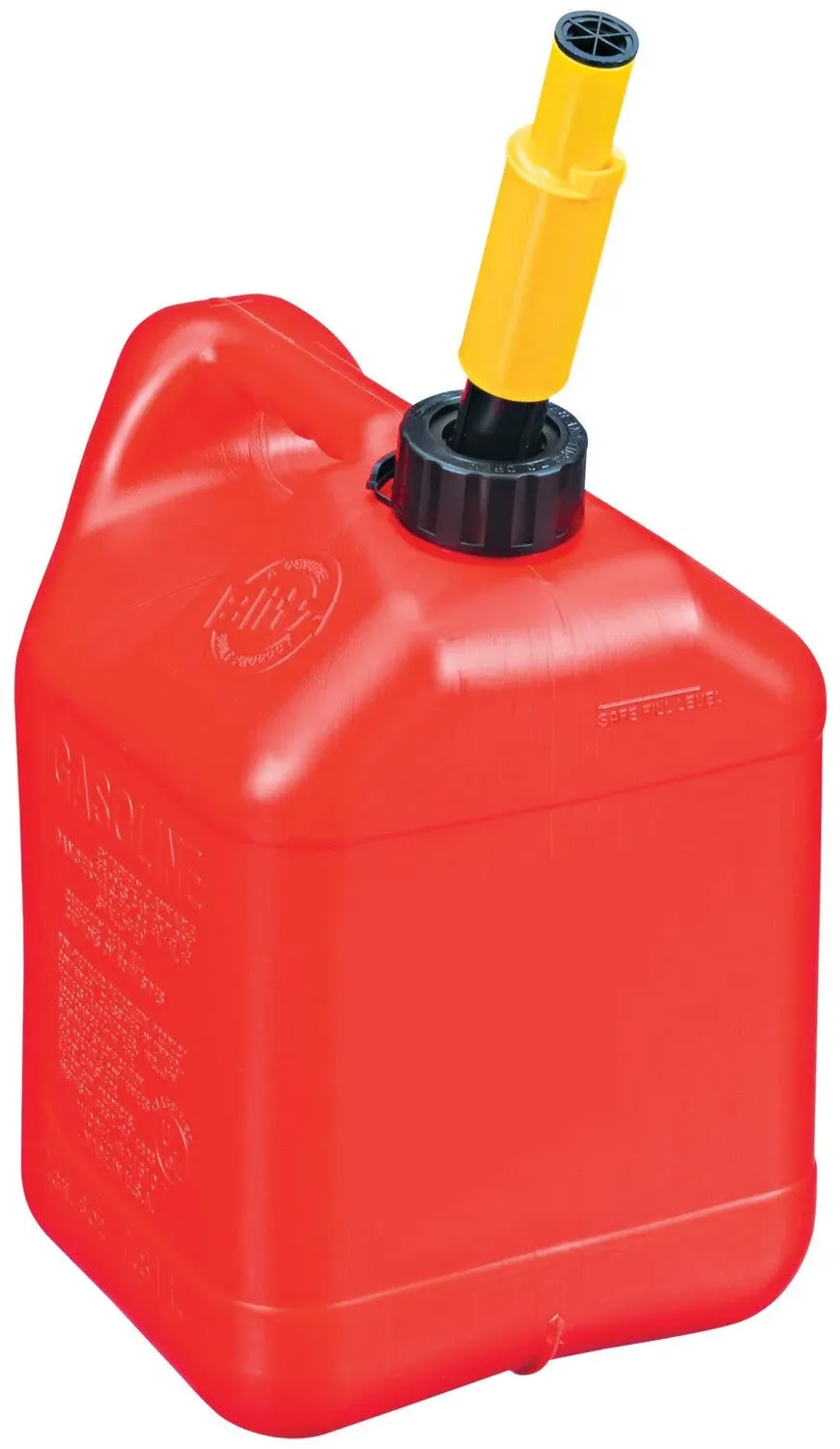 Midwest Gasoline Container, 2 Gallon