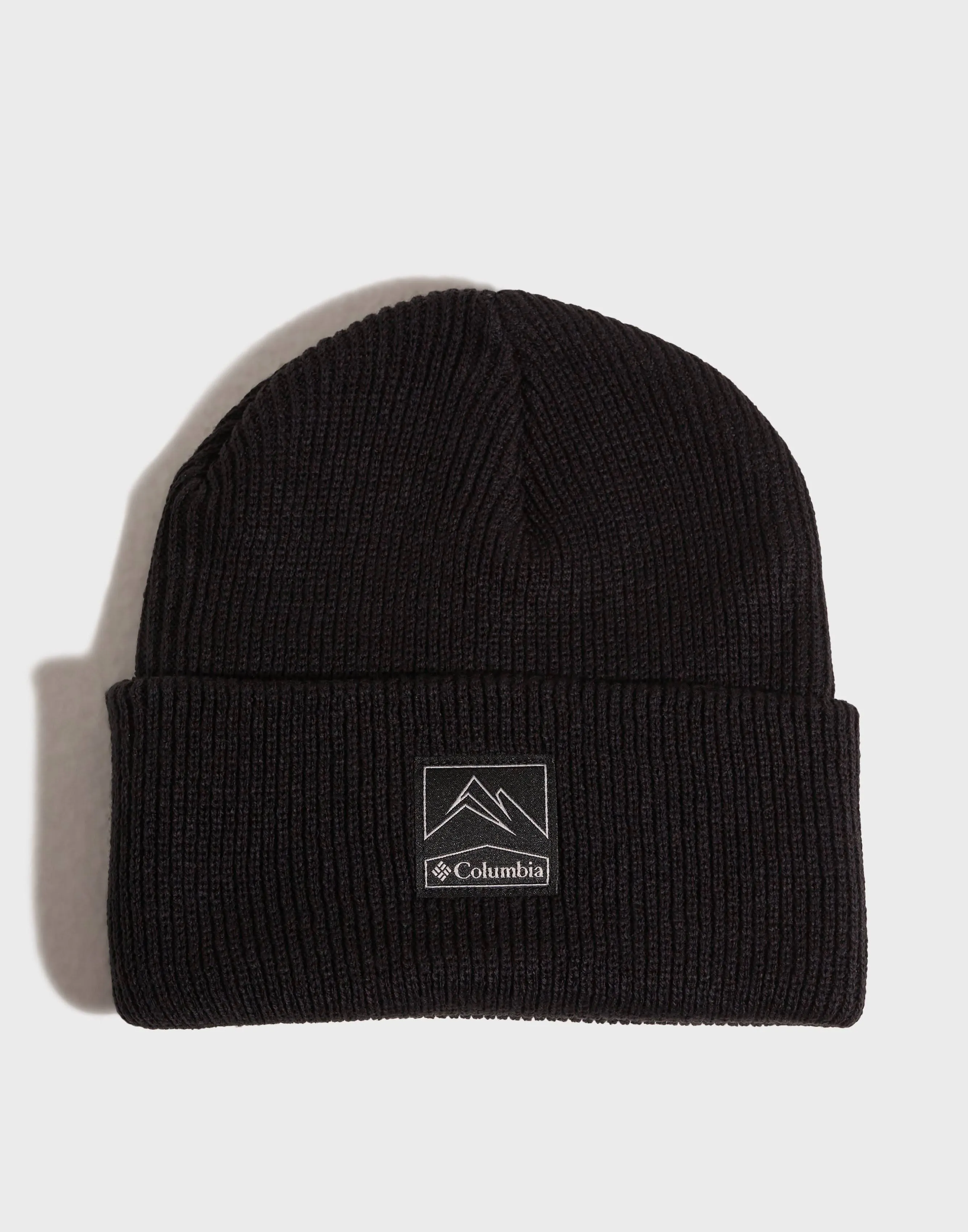 Columbia Whirlibird Cuffed Beanie, Dark Nocturnal