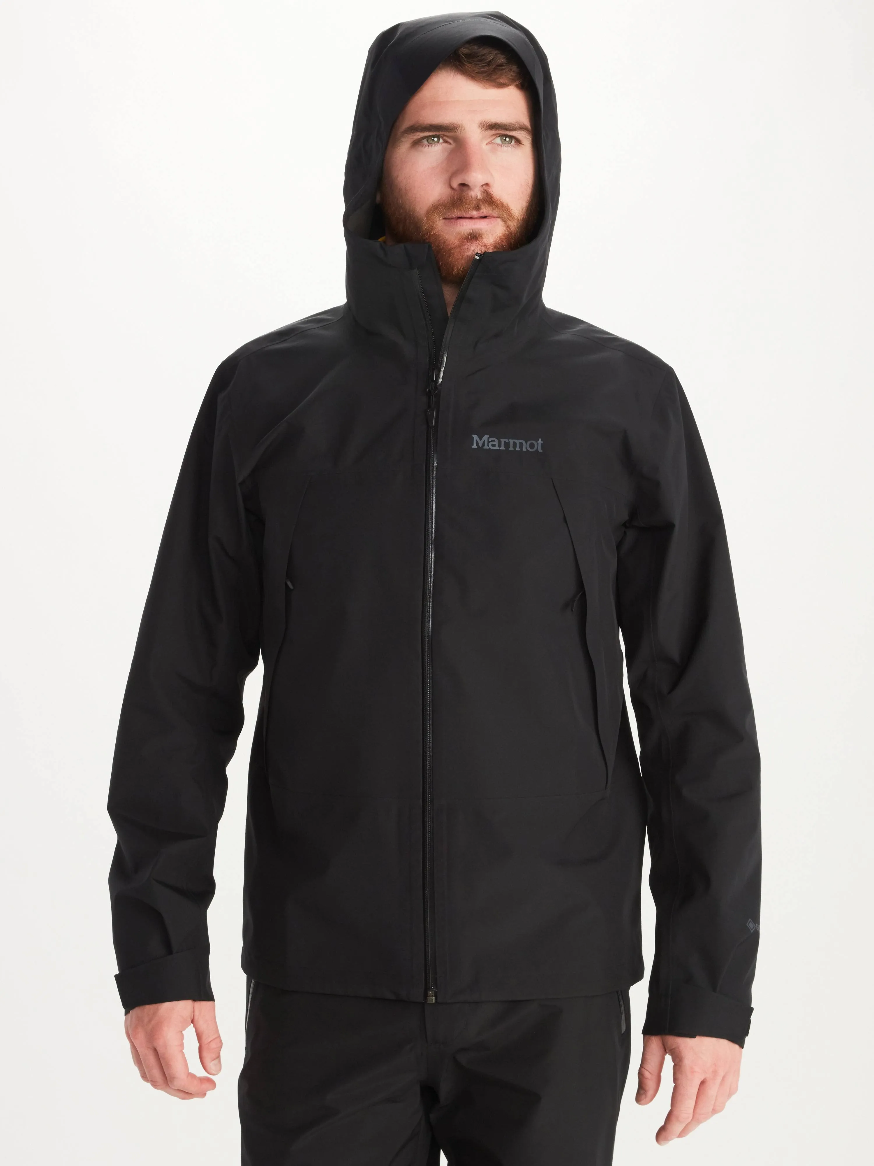 Marmot Minimalist Pro GORE-TEX Jacket (BLACK/M)