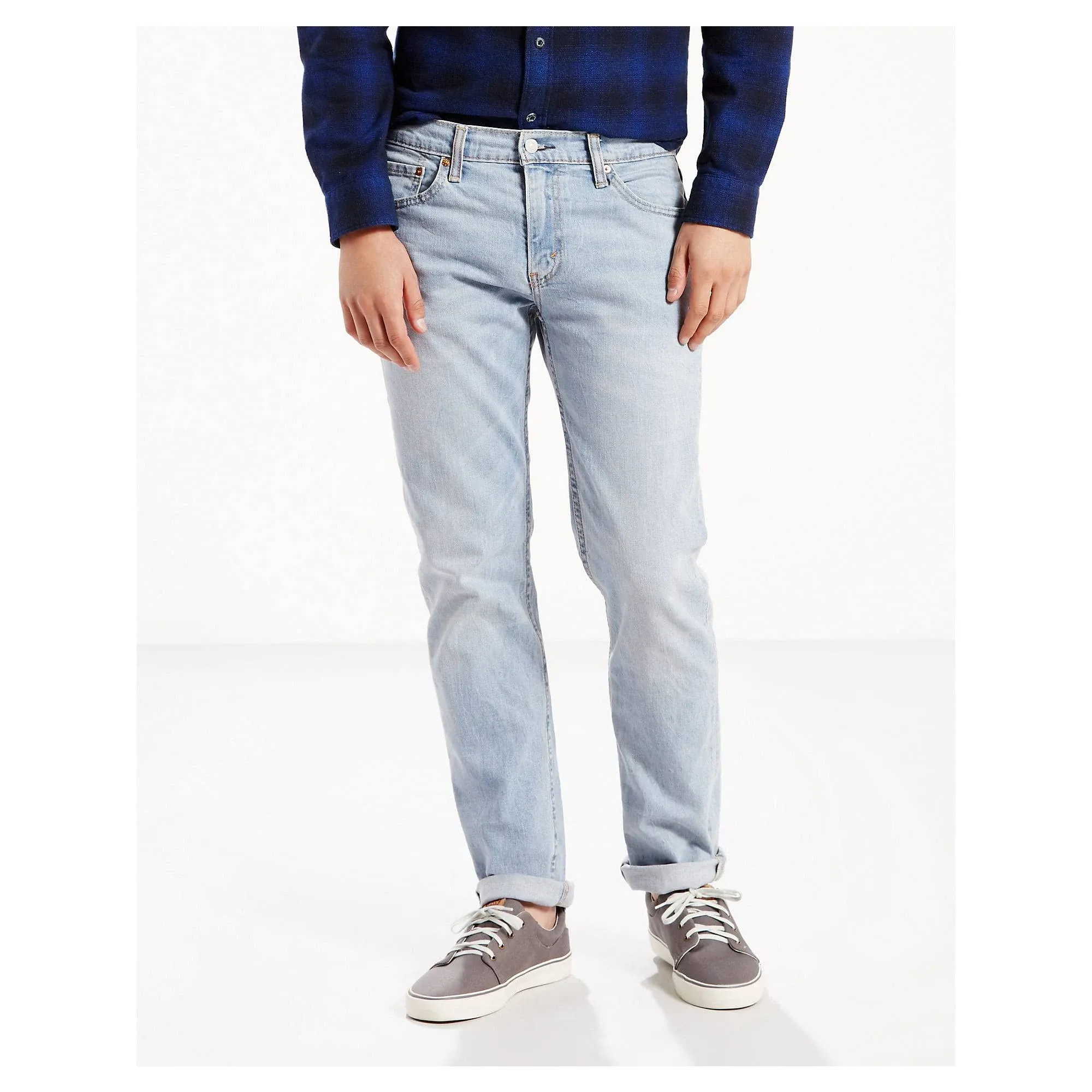 Levi's Men's 511 Slim Fit Jeans