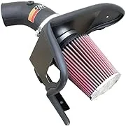 BMW Air Intake Kit - K&N 57-1001