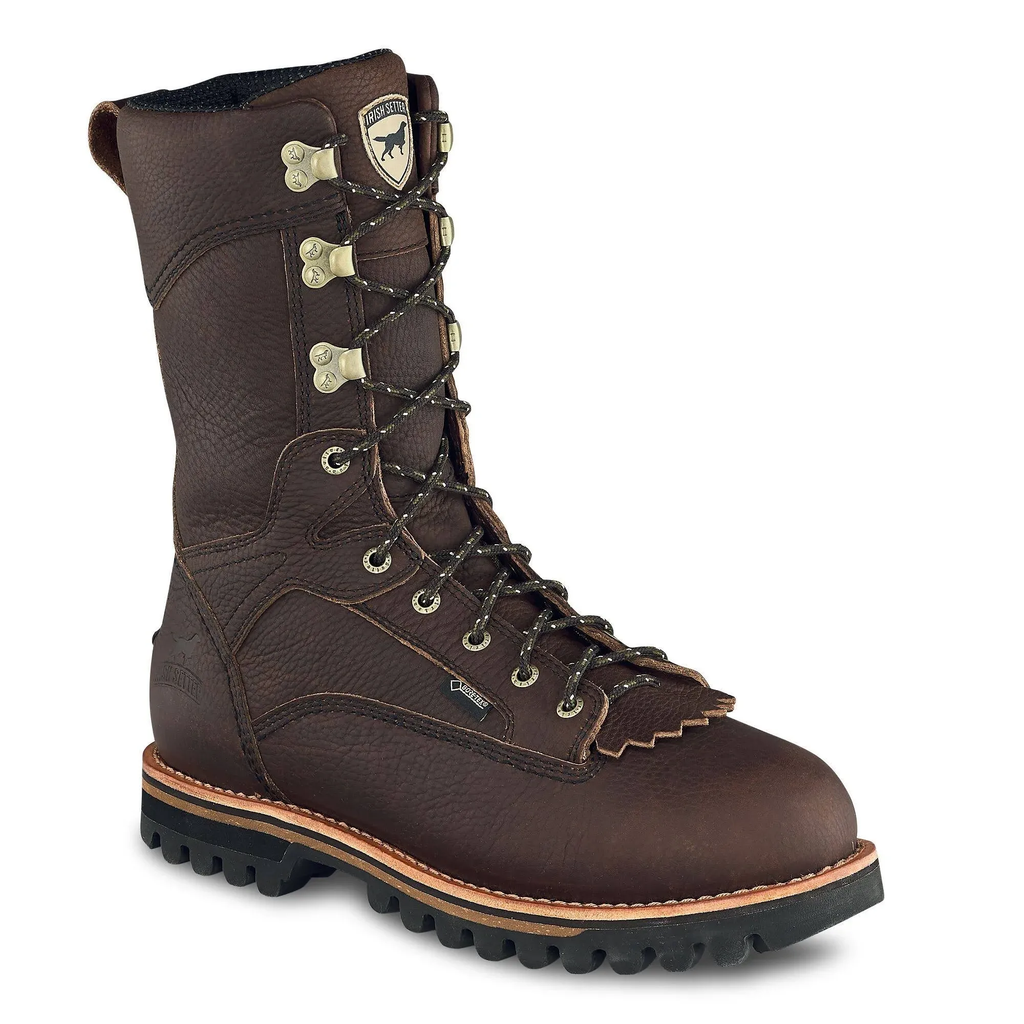 Irish Setter Elk Tracker GTX 1000g Boots, Men's Brown