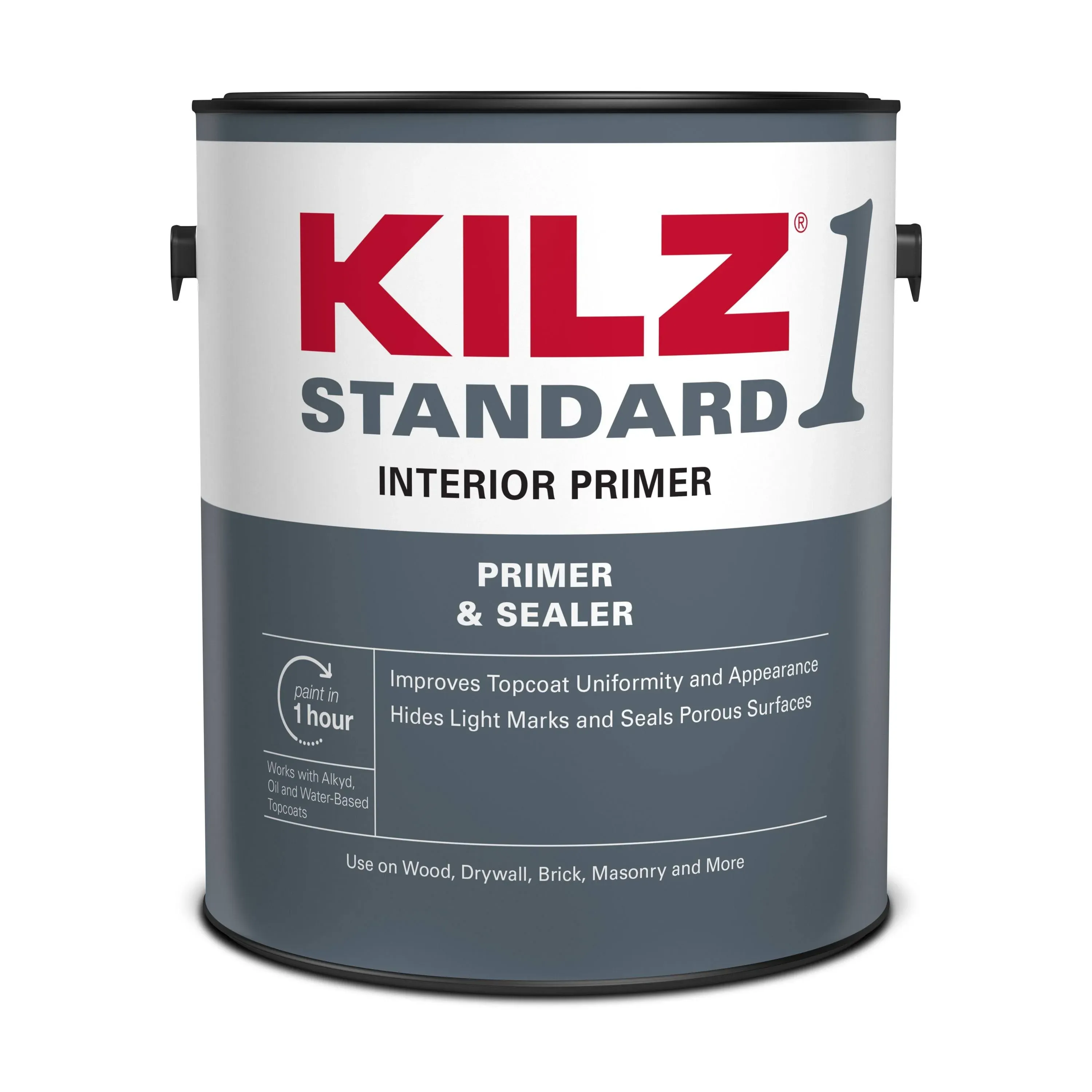 Kilz 1 Gal Standard Interior Primer