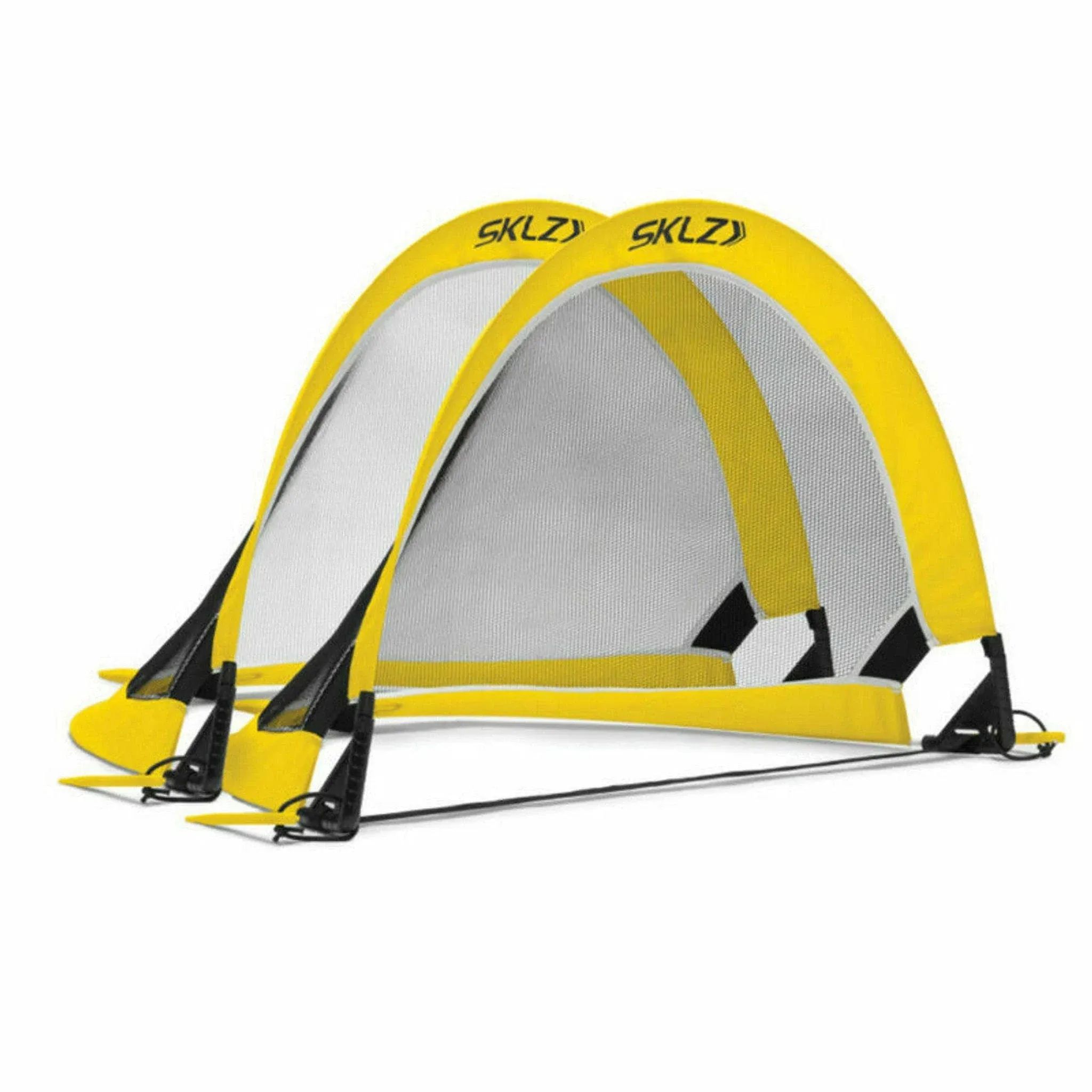 SKLZ Playmaker Soccer Goal Set