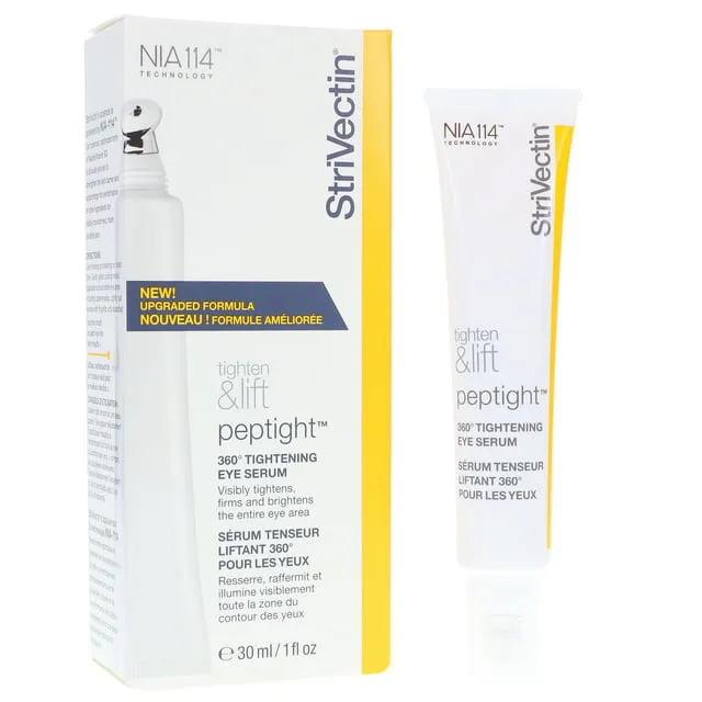 StriVectin Peptight 360 Tightening Eye Serum