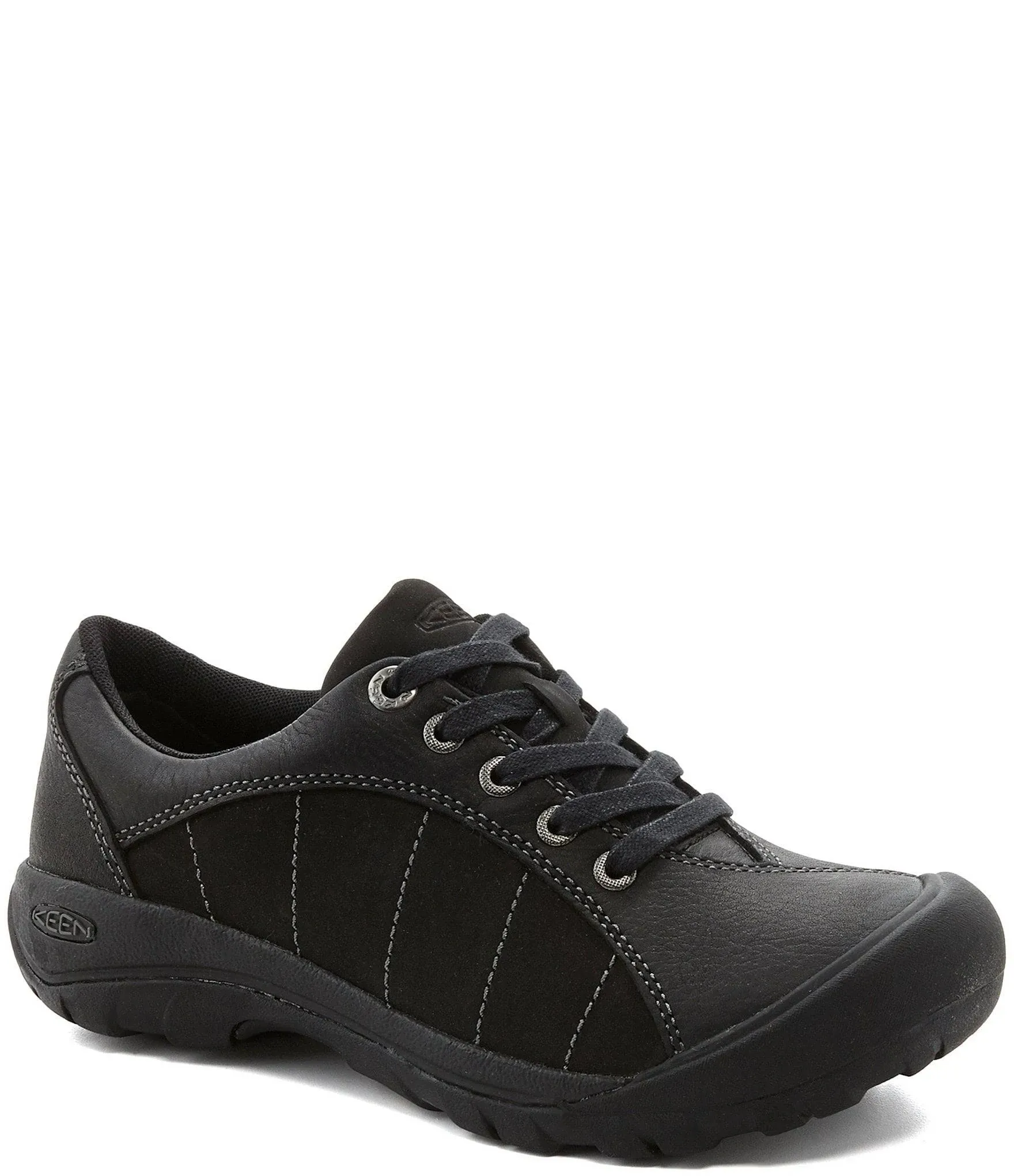 KEEN Women's Presidio - Black