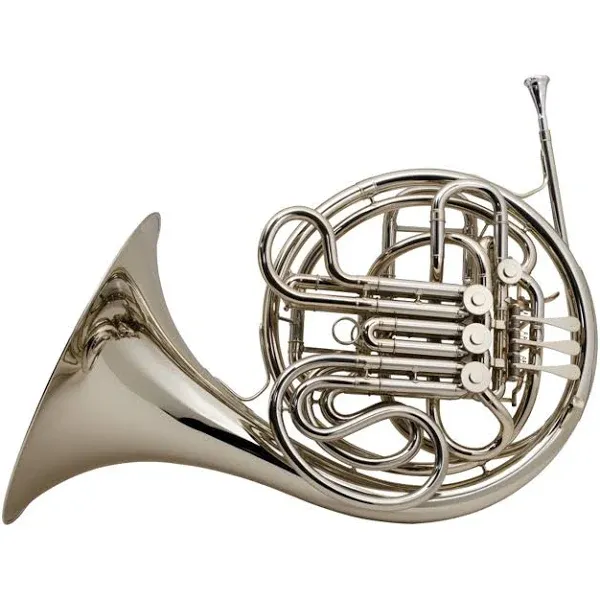 Conn 8D Double French Horn