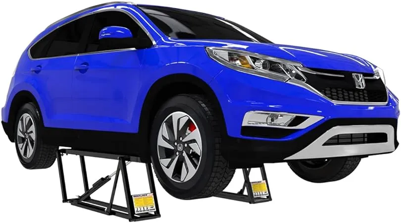 QuickJack 7000TL Portable Car Lift