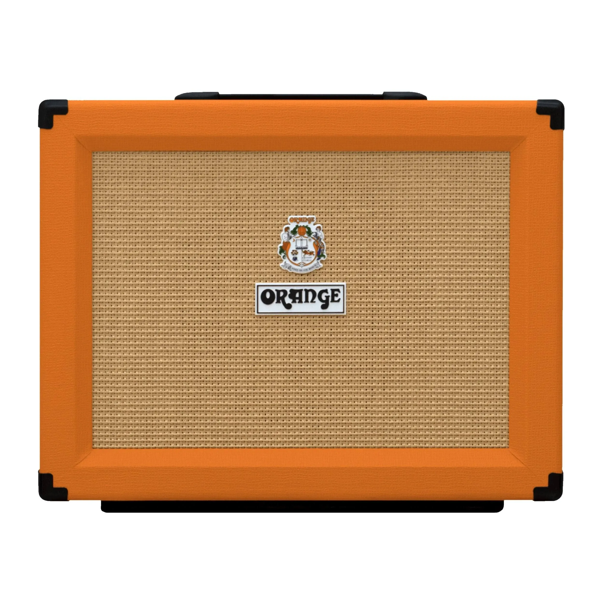 Orange PPC112 1x12 Guitar Cabinet