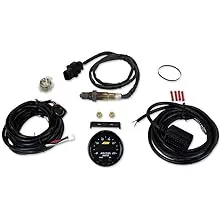 AEM X-Series Wideband UEGO AFR Sensor Controller Gauge