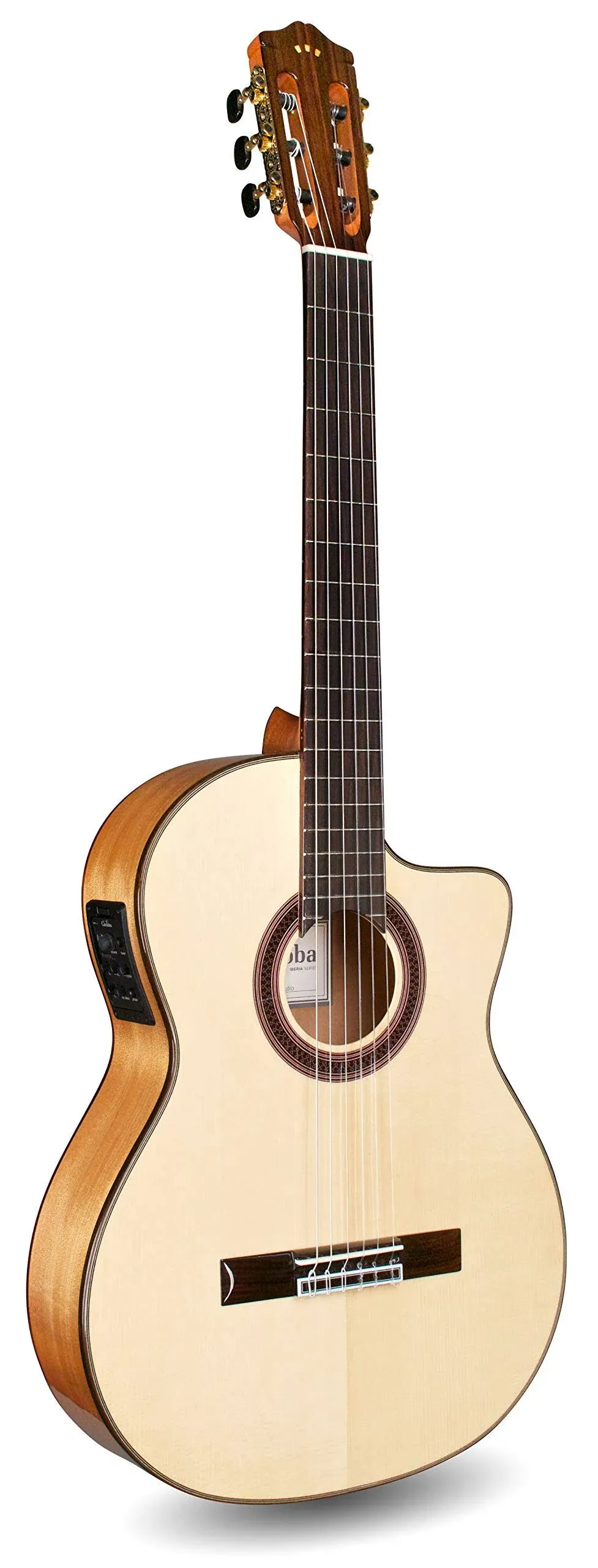 Cordoba GK Studio Acoustic Electric Guitar