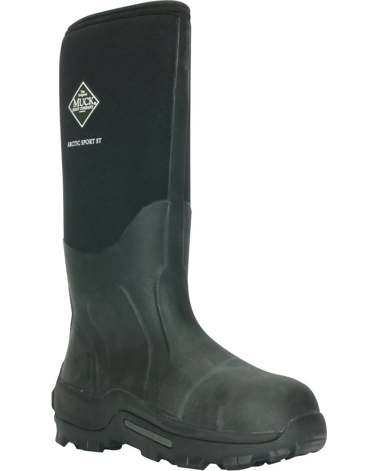 Muck Boot Men's Arctic Sport Boots