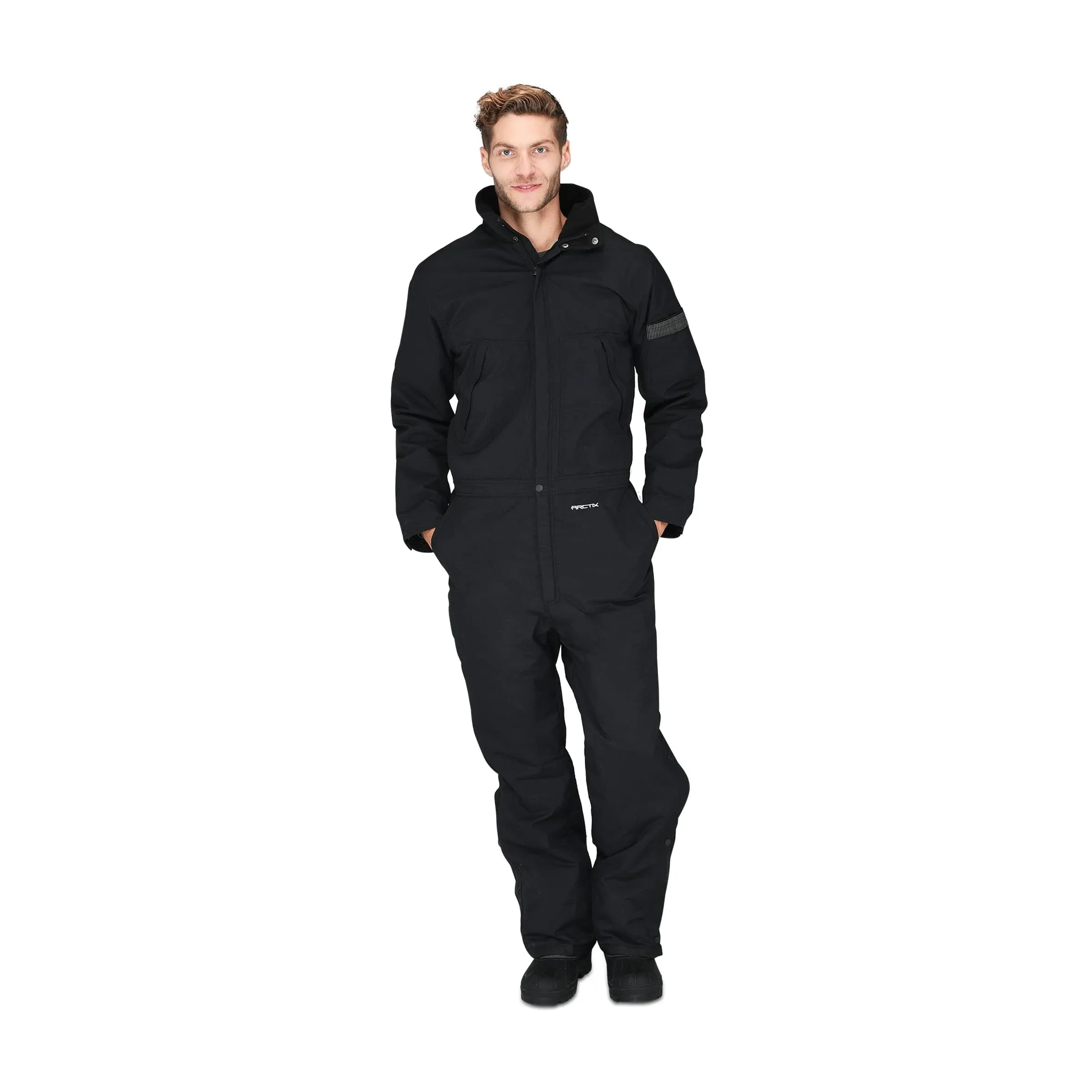 Men&#39;s Crisp Coveralls