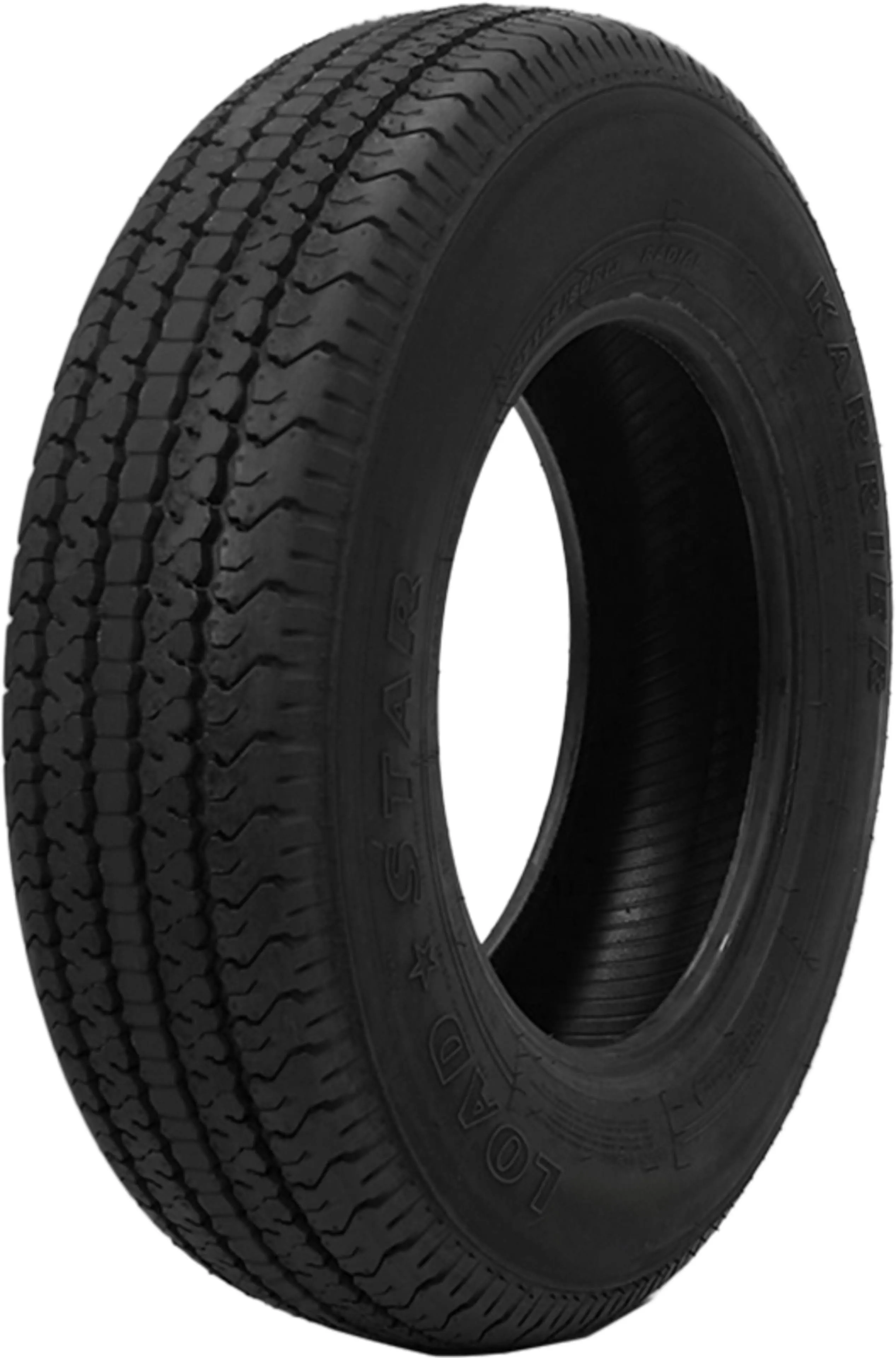 Karrier Trailer Tire ST205/75R14