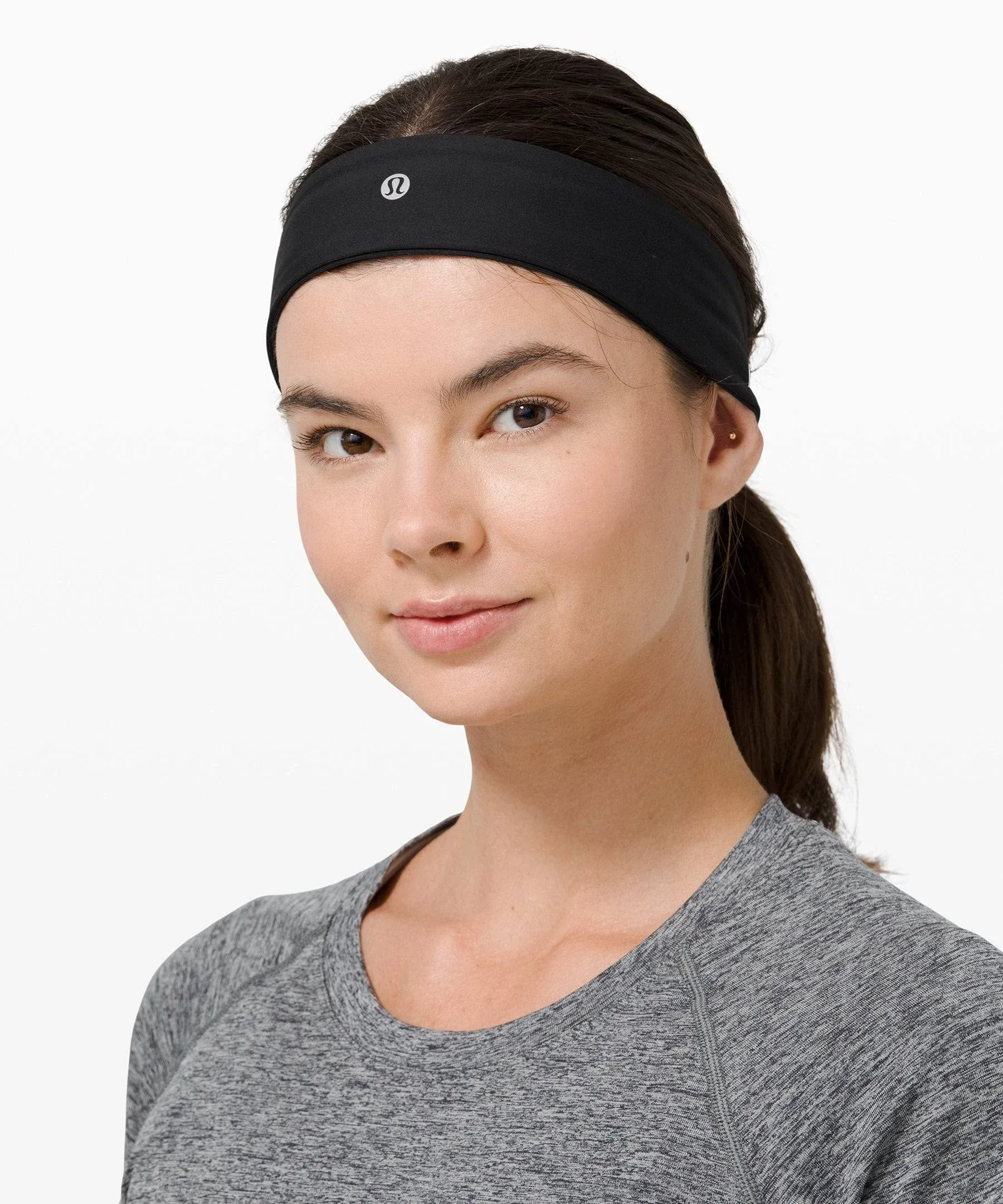 Lululemon Women's Fly Away Tamer Headband