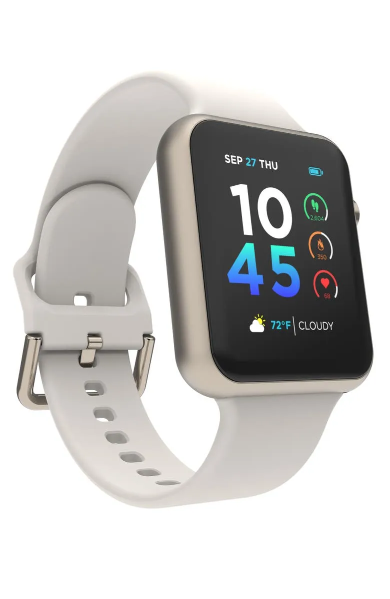 iTouch Air 4 Smartwatch