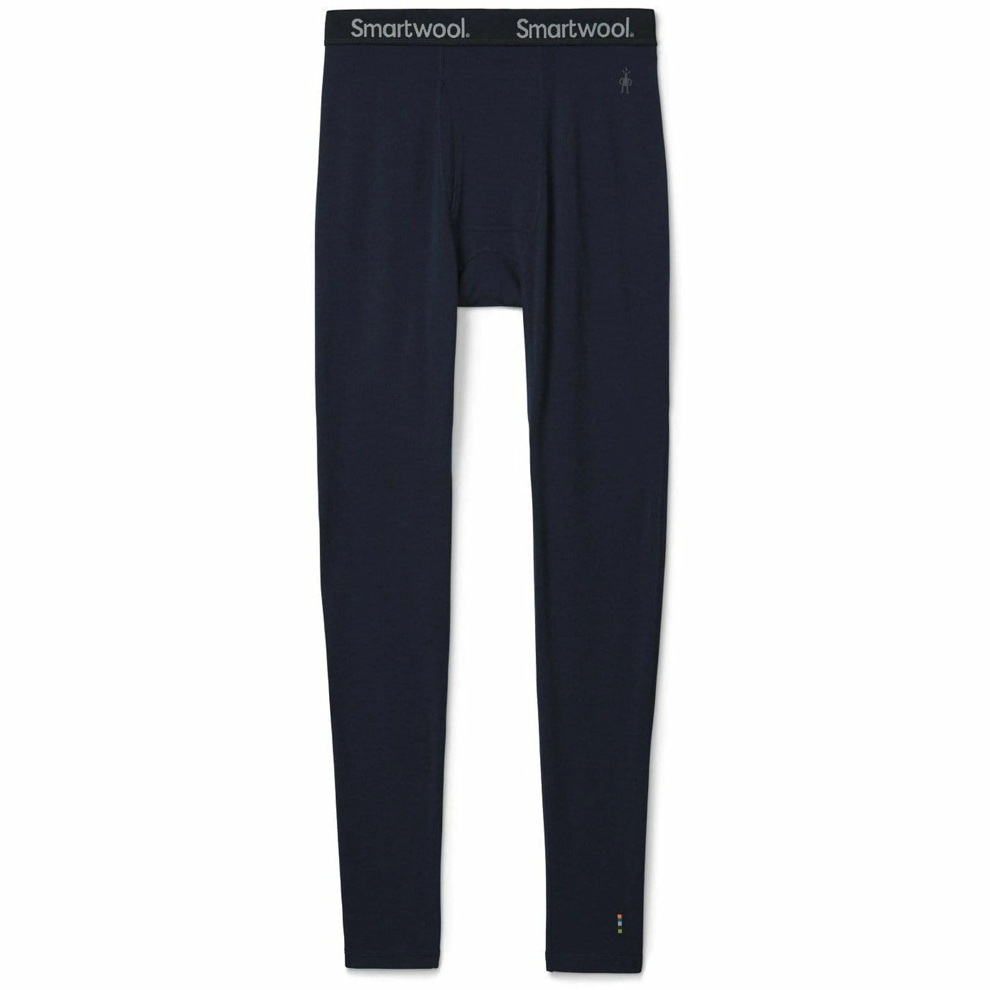 Smartwool Men's Classic Thermal Merino Base Layer Bottom - Deep Navy