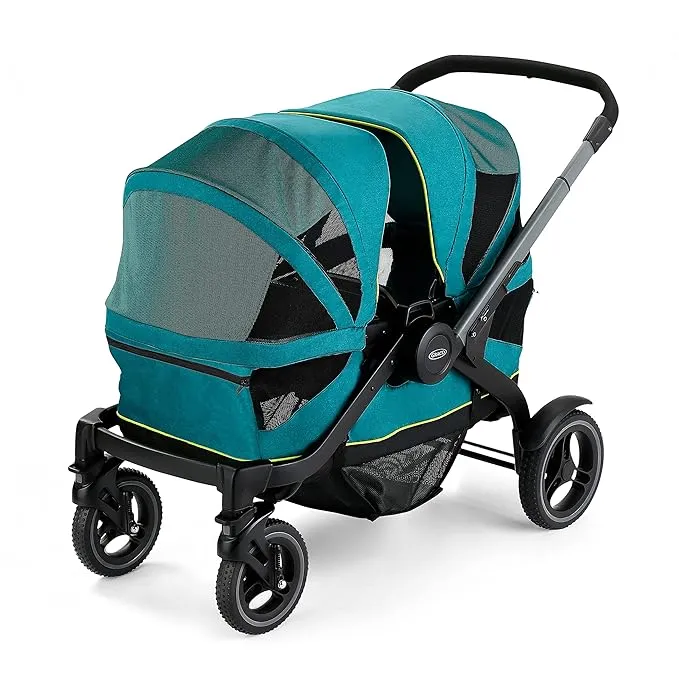 Graco® Modes™ Adventure Stroller Wagon, Teton