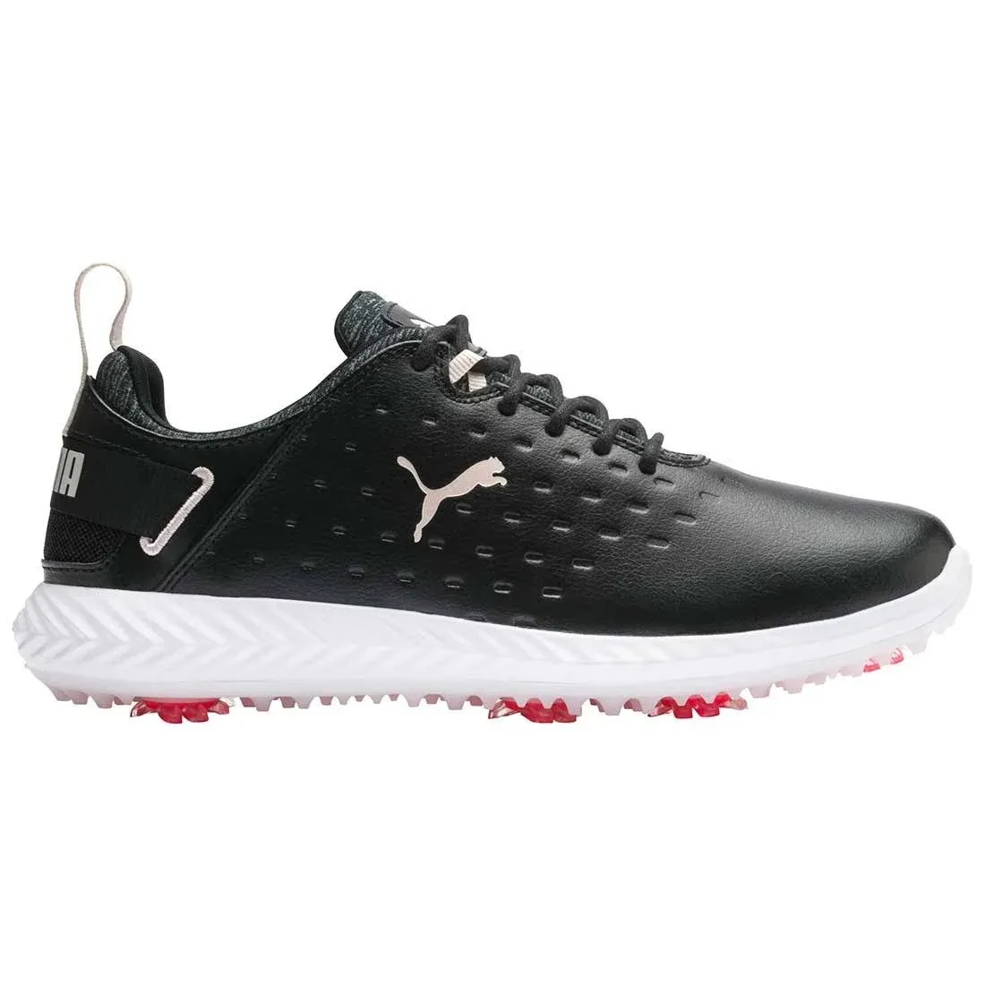 Women's Ignite Blaze Pro Golf Shoes Puma Black / 5.5