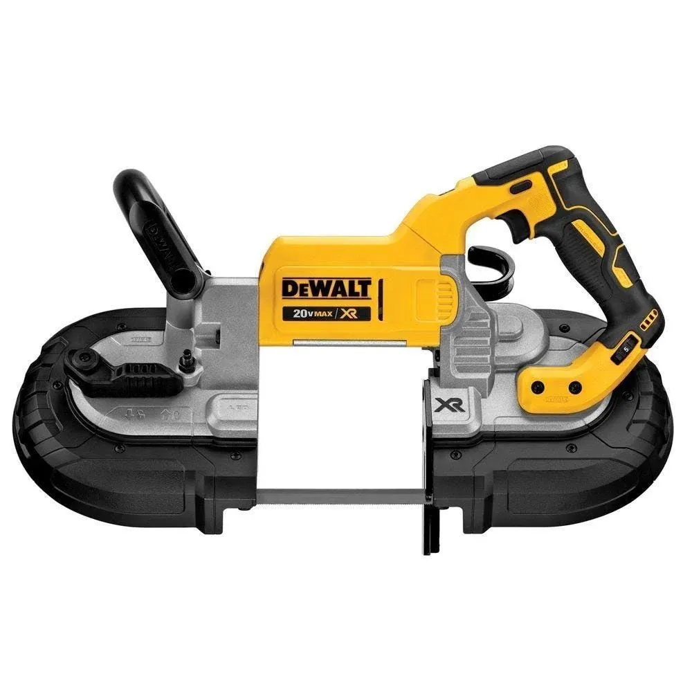 DeWalt Max Deep Cut Band Saw DCS374B