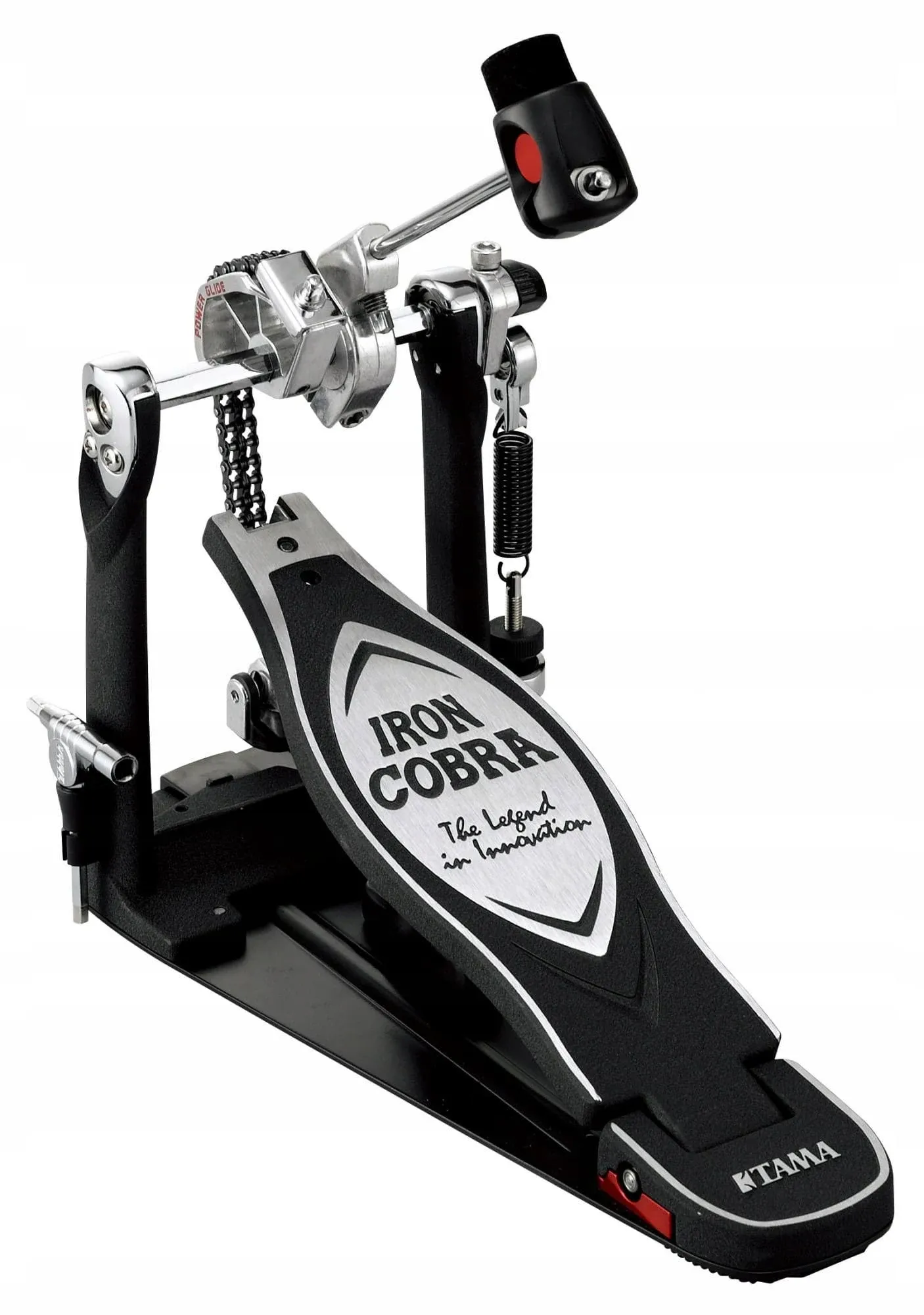 Tama Iron Cobra 900 Power Glide Single Pedal Cobra