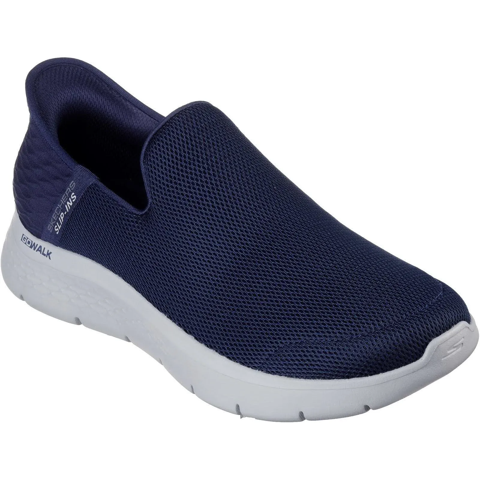 Skechers Performance Slip-Ins: Go Walk Flex 216491 9 Men's Navy