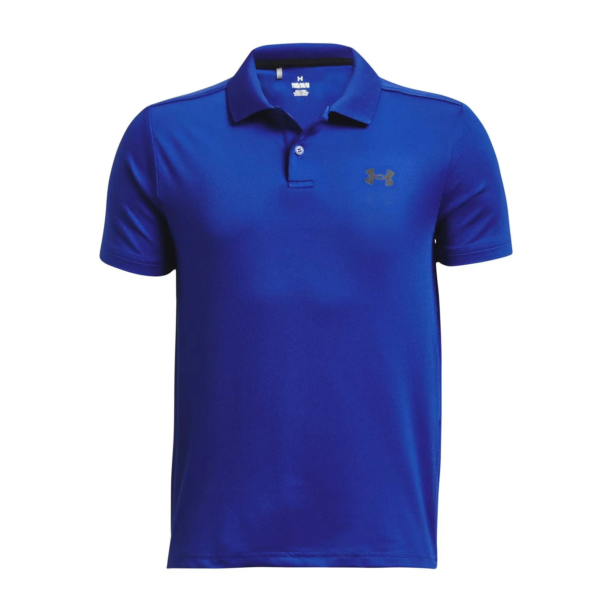 Under Armour Boys' Performance Polo