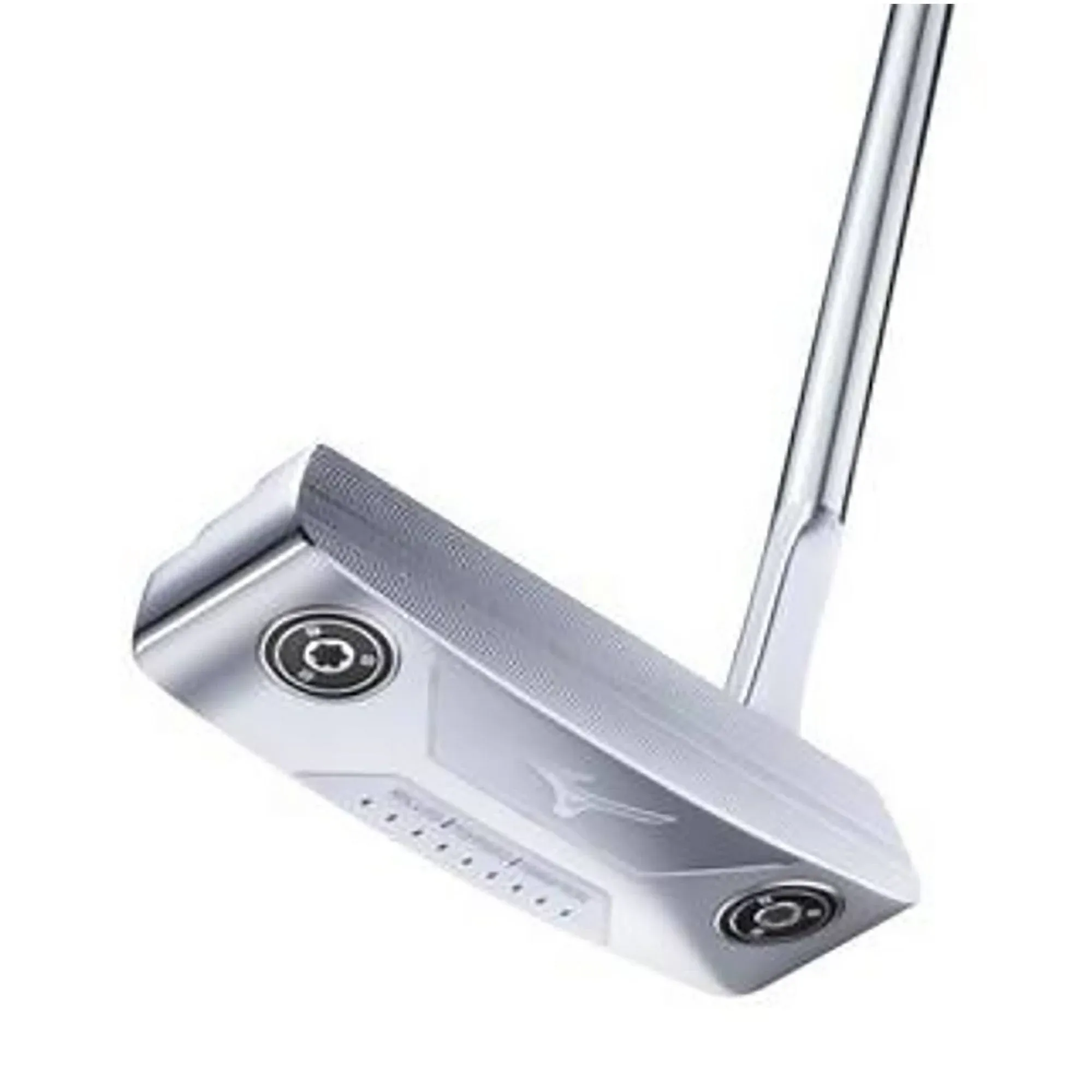 Mizuno M-Craft Type I White Satin Putter Right Hand 35 inch