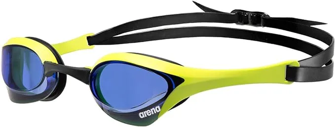 Arena Cobra Ultra Swipe Mirror Goggles