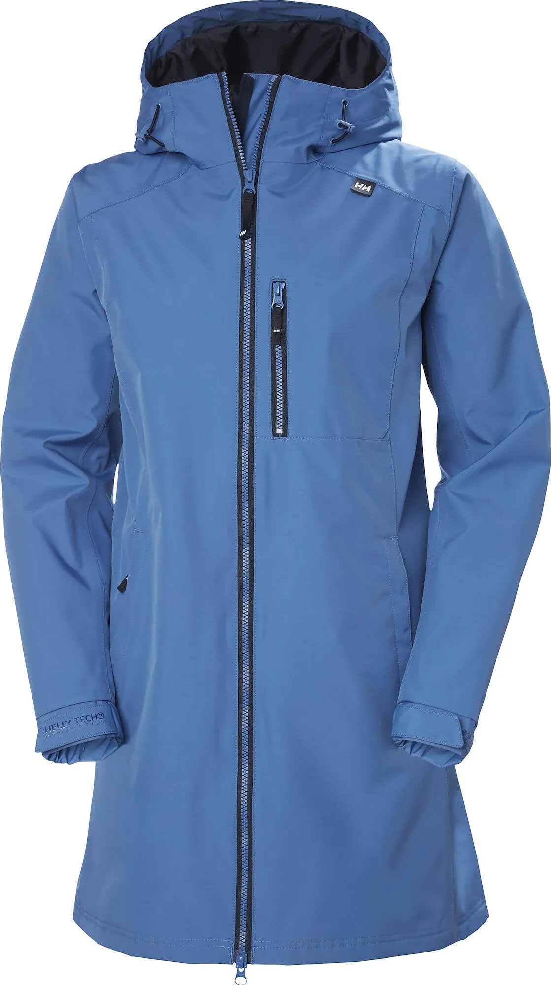 Helly Hansen Women's Long Belfast Jacket