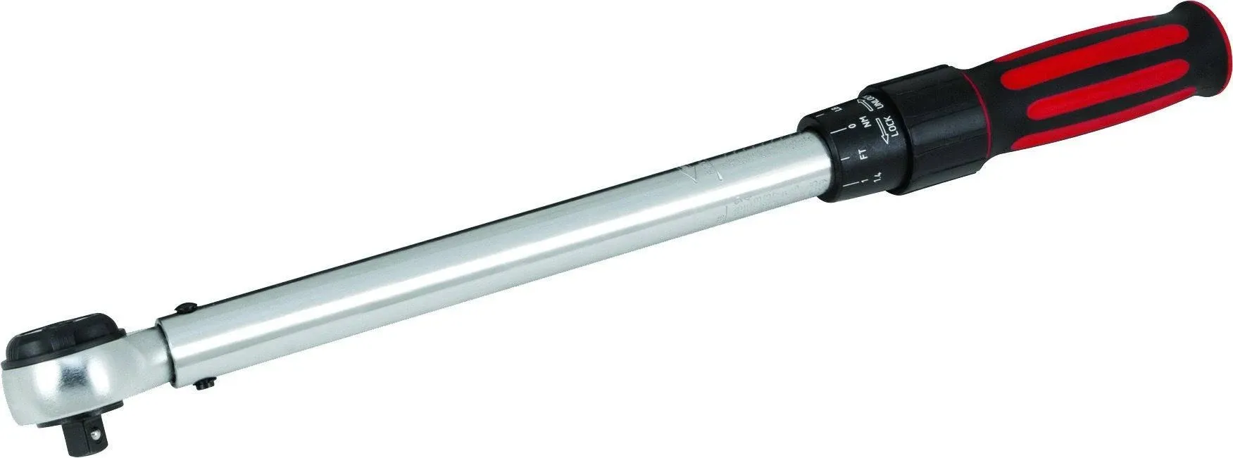 Performance Tool - 3/8" Torque Wrench - M198