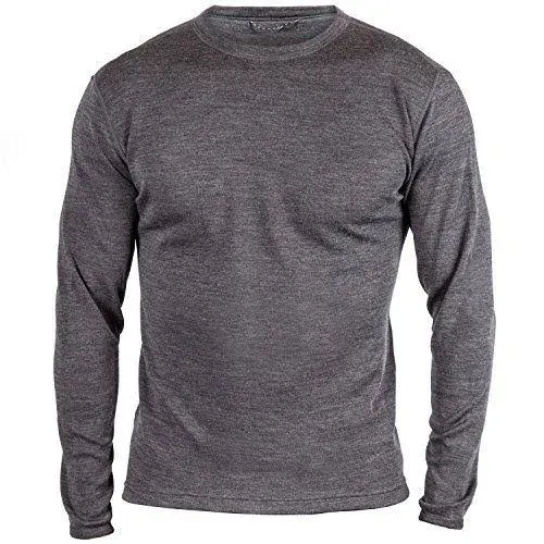 Meriwool Men's 250 Base Layer