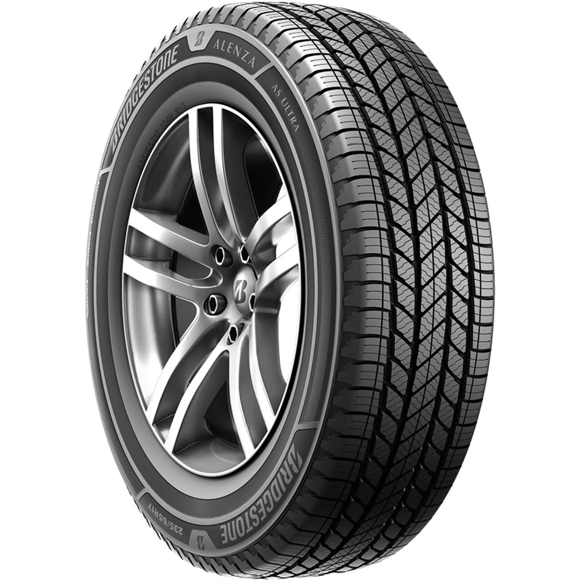 Bridgestone Alenza AS Ultra