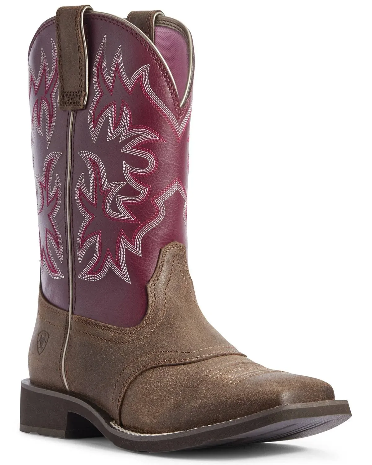 Ariat Delilah 5.5 Women's Java