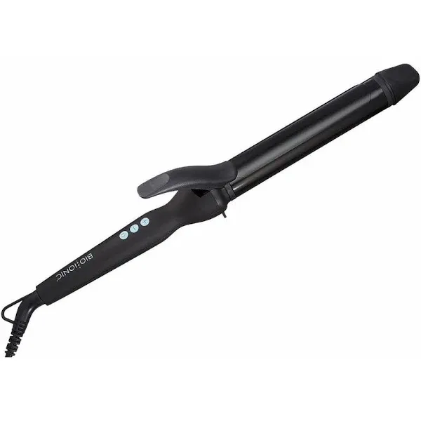 Bio Ionic Long Barrel Curling Iron, 1.25"