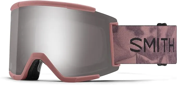 SMITH Optics Squad XL Unisex Snow Winter Goggles