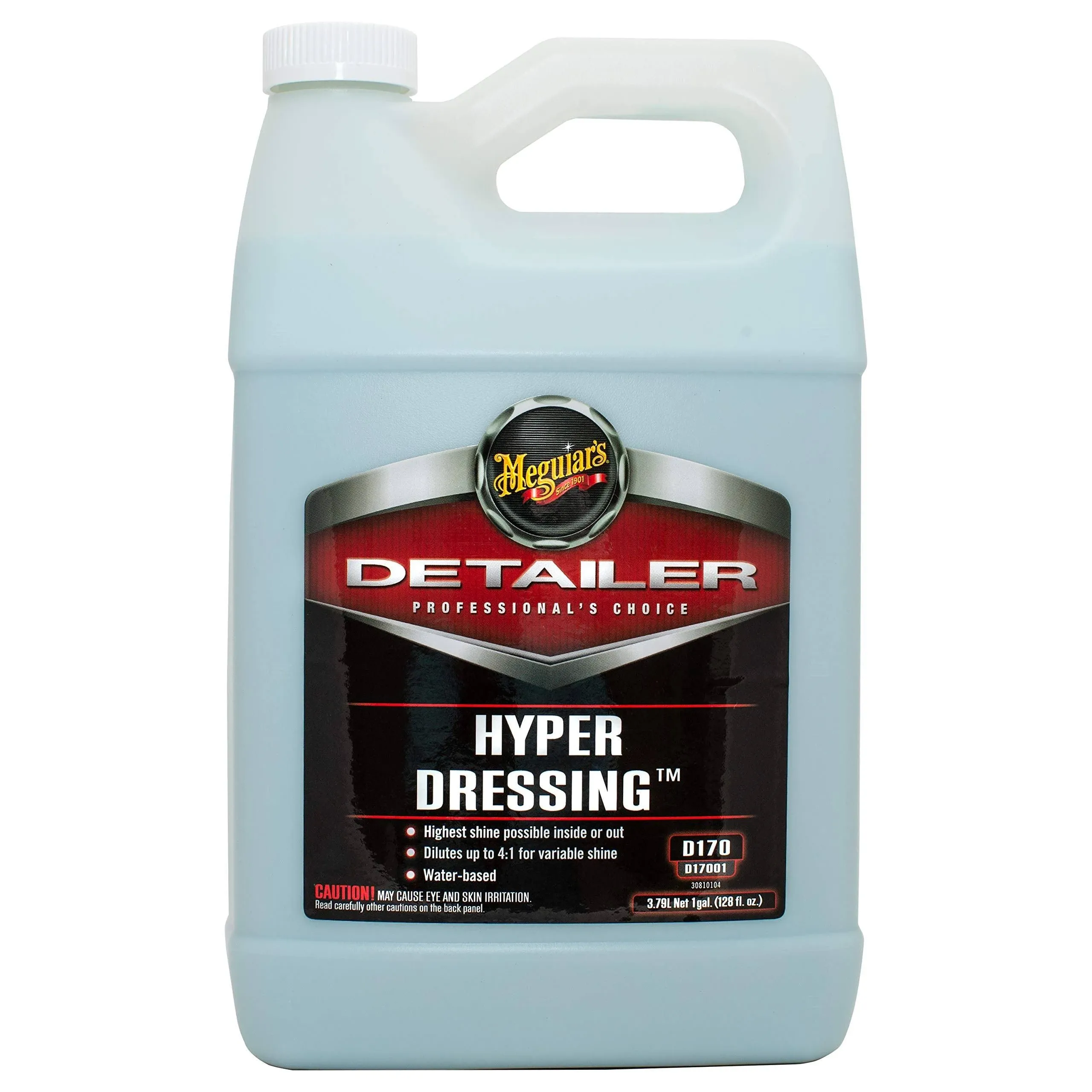 Meguiar HIPERDRESSING