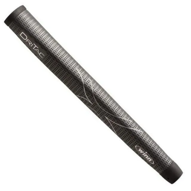 Winn Dri-Tac Midsize Pistol Putter Grip