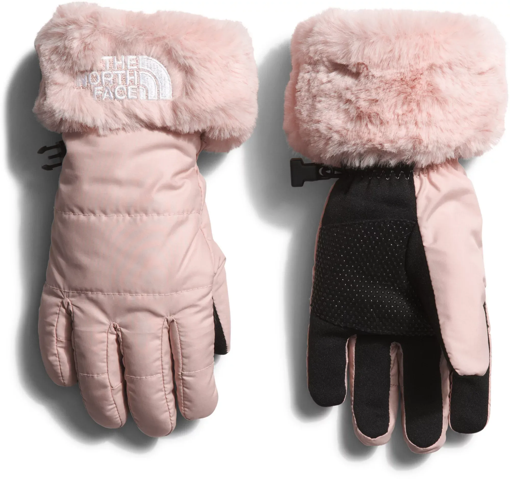 The North Face Kids' Mossbud Water Repellent Gloves