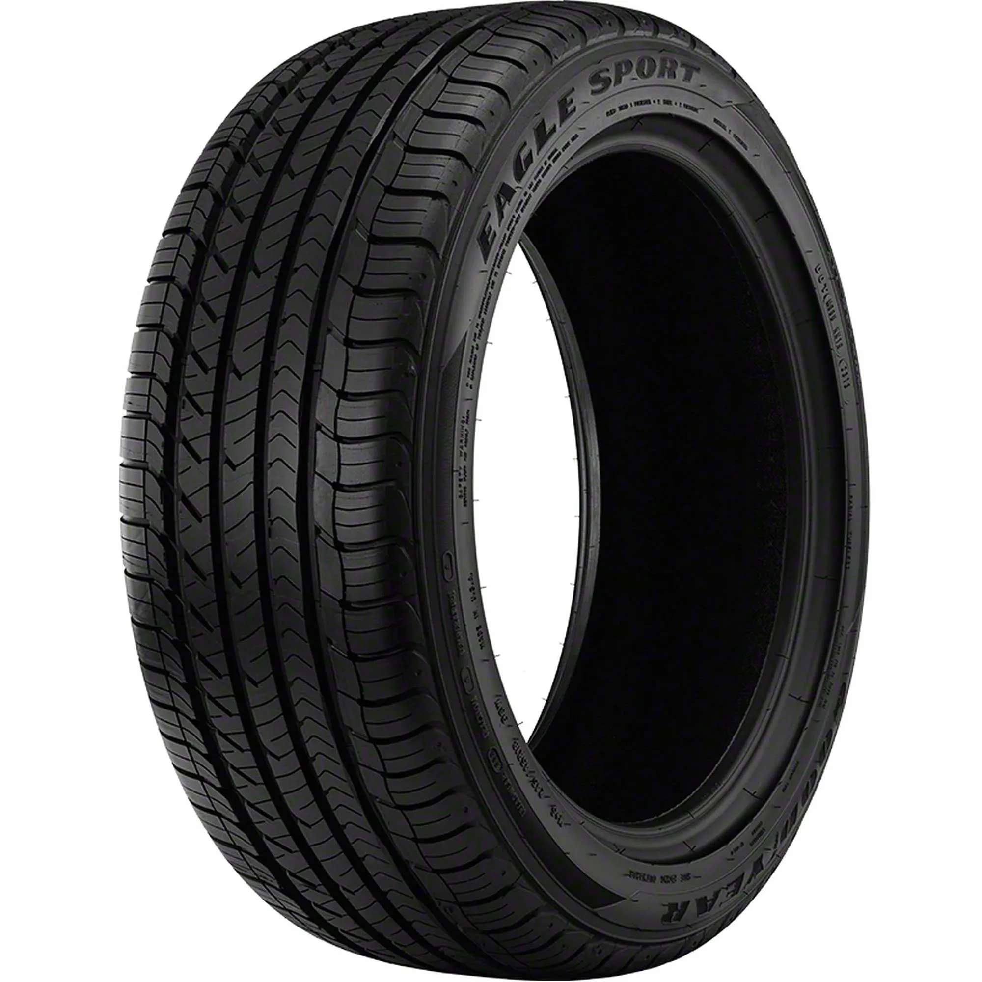 Goodyear Eagle F1 SuperCar Tire