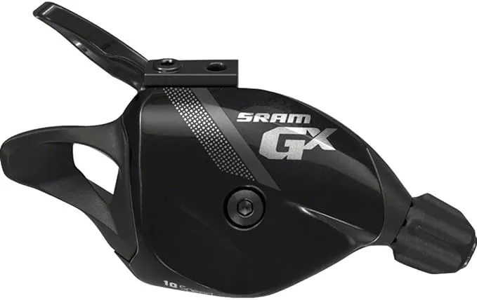 GX 2x10 Trigger Shifter (Rear)