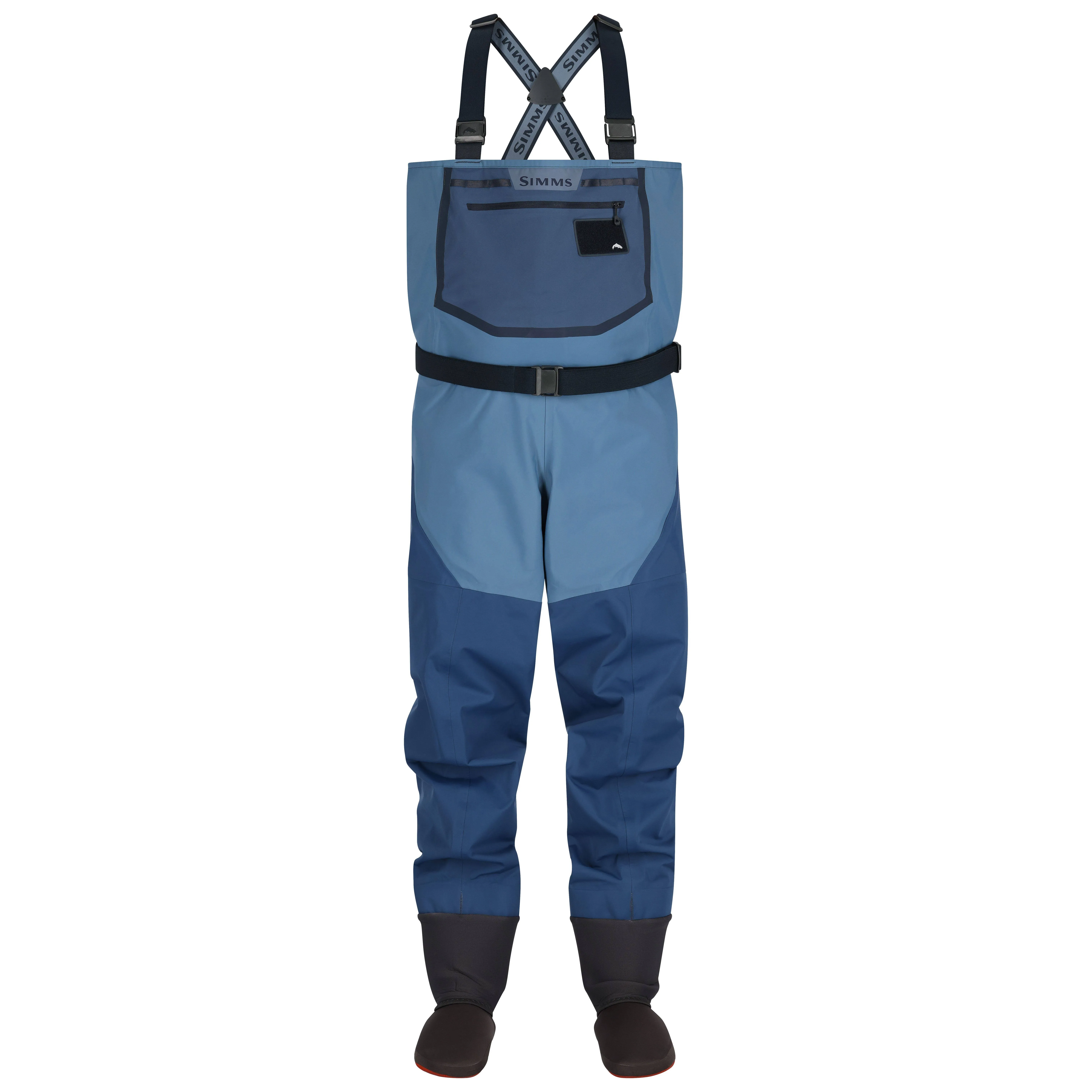 Simms Freestone Stockingfoot Waders